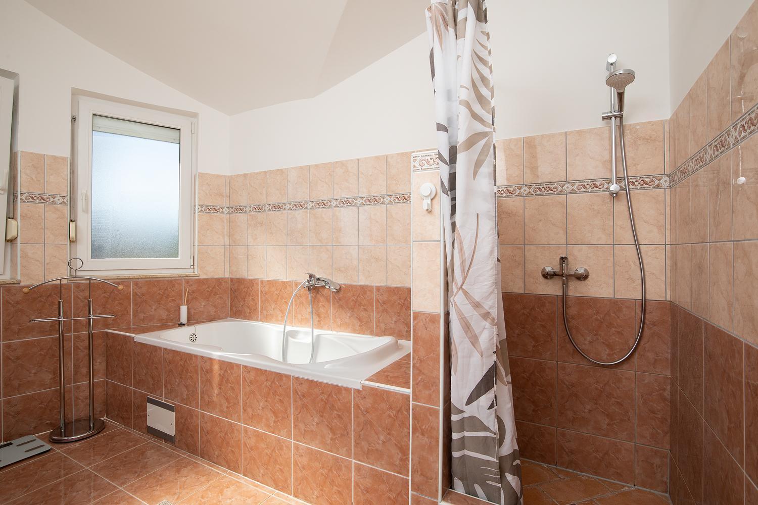 Villa Papillon - Top Ausgestattete Ferienoase Pula Buitenkant foto