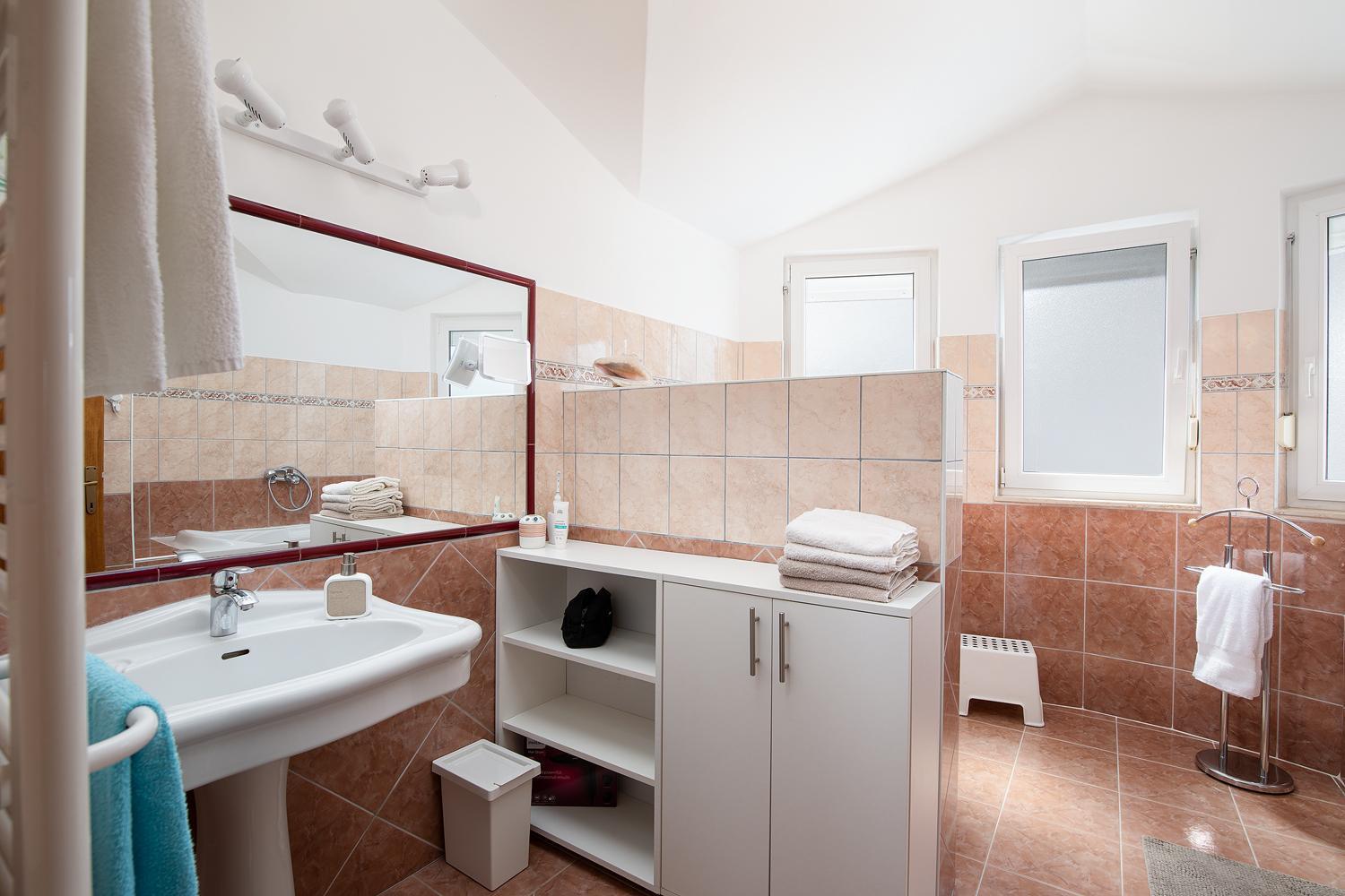 Villa Papillon - Top Ausgestattete Ferienoase Pula Buitenkant foto