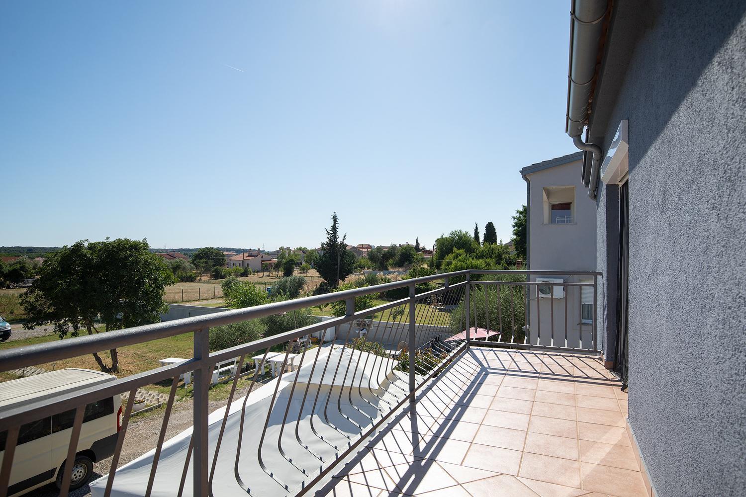 Villa Papillon - Top Ausgestattete Ferienoase Pula Buitenkant foto