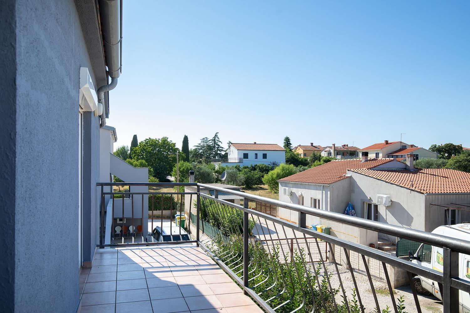 Villa Papillon - Top Ausgestattete Ferienoase Pula Buitenkant foto