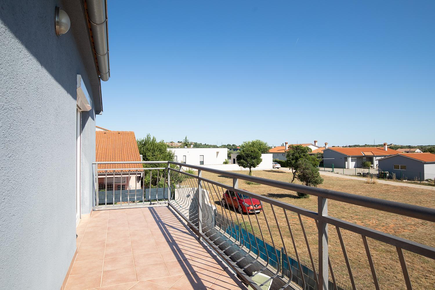 Villa Papillon - Top Ausgestattete Ferienoase Pula Buitenkant foto